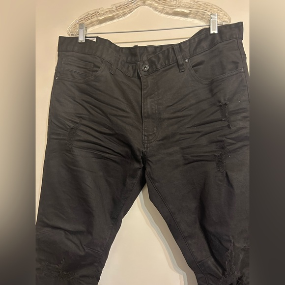 Smoke Rise Jeans - Picture 5 of 10